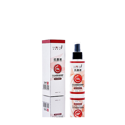 崇左母婴防护喷雾