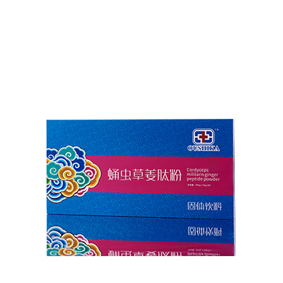 崇左蛹虫草气血汤